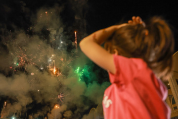 Celebración de la Semana de la Unidad en Teherán 