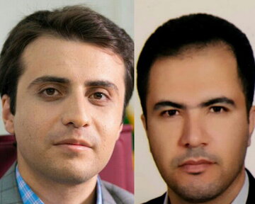 ۲ دانشجوی دانشگاه‌علوم پزشکی کرمانشاه پژوهشگر برجسته کشور شدند