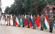 Iran shines in Int’l military police competitions in Serbia