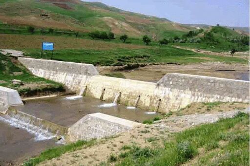 استاندار: اقدامات آبخیزداری در لرستان چشمگیر است