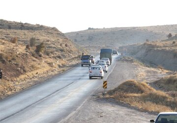 سایه مشکلات باغشهرها بر آیین افتتاح بخشداری سیاخ دارنگون شیراز 