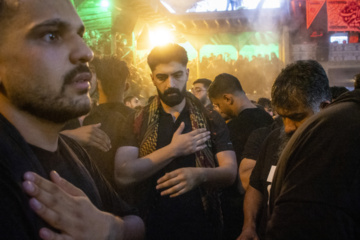 Ya Abbas, Ya Abbas ceremony in northern Iran