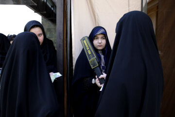 نوبت دوم آزمون سراسری ۱۴۰۳ - دانشگاه فردوسی