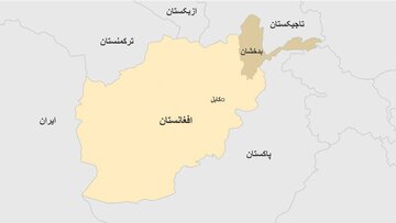۱۰ کشته و ۲۵ زخمی در انفجار مراسم ترحیم معاون والی طالبان در بدخشان