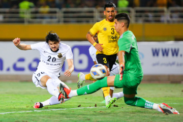 AFC Champions League Elite: Sepahan vs. Shabab Al Ahli