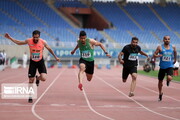 ظرفیت دوومیدانی ایران برای المپیک توکیو بیشتر از چهار سهمیه است