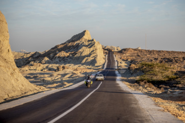 Chabahar : un écrin de beauté au Sud de l'Iran