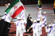 Iran celebrates National Paralympics Day as para-athletes shine in Tokyo