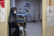 کلینیک رضایی دامغان با ۵٠ تخت برای بیماران غیر کرونایی تجهیز می‌شود