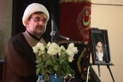 عمل به آموزه مقاومت امام حسین(ع)، رمز پیروزی‌های انقلاب اسلامی است