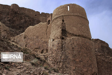 استان سمنان ظرفیت ایجاد «پایگاه قلعه‌های تاریخی» دارد