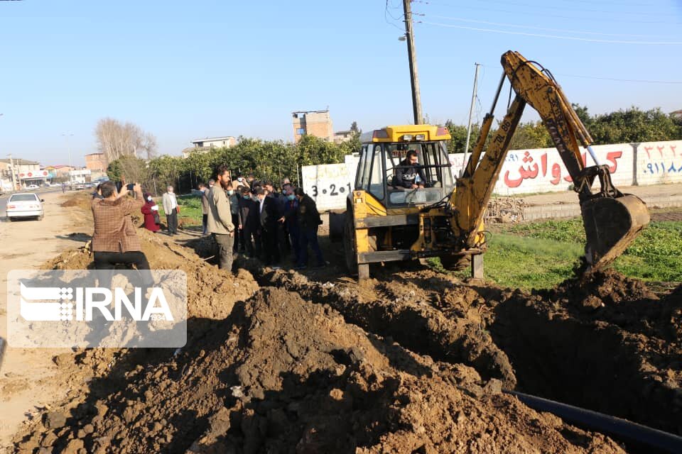 حجم بالایی از اعتبارات شورای راهبردی باید صرف زیرساخت ماهشهر شود