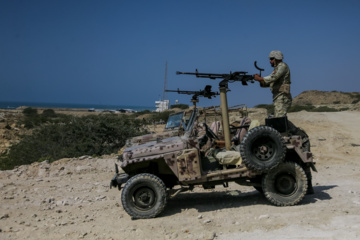 Exercice militaire conjoint Zolfaqar 2025 : retour en image sur le deuxième jour