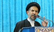 نماز جمعه تهران به امامت حجت‌الاسلام ابوترابی‌فرد اقامه می‌شود