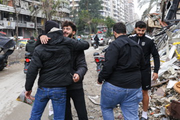 Des milliers de Libanais déplacés sur la route du retour après l'annonce du cessez-le-feu