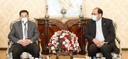 توسعه ارتباطات پارلمانی ایران و ویتنام نقش موثری در گسترش تعاملات دارد
