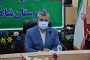 فرماندار شاهرود: ۳ مجتمع رفاهی در جنگل ابر ساخته می‌شود