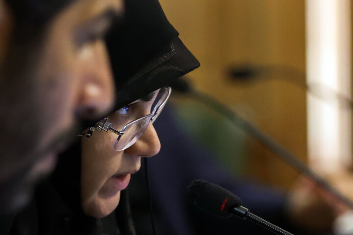 یکصد و شصت و هشتمین جلسه شورای اسلامی شهر تهران