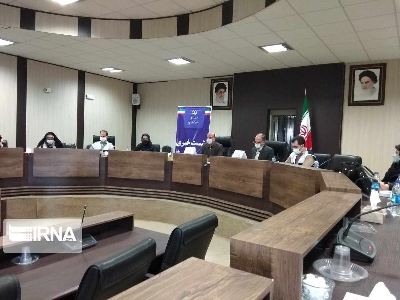 ثبت نام از داوطلبان انتخابات شوراهای شیراز آغاز شد 