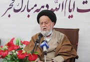 امام جمعه سمنان: مسئولان با عملگرایی امید مردم را زنده نگهدارند