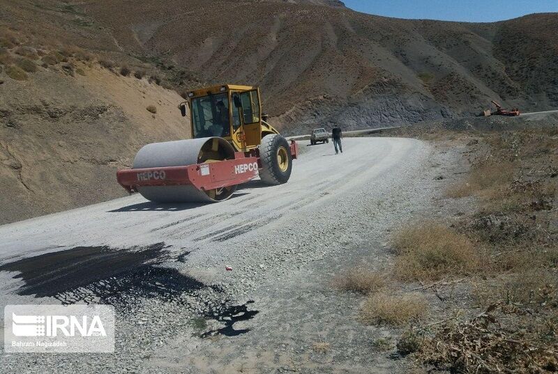 تکمیل محور خراسان شمالی به شمال شرق گلستان ۳۰ میلیارد ریال اعتبار دارد