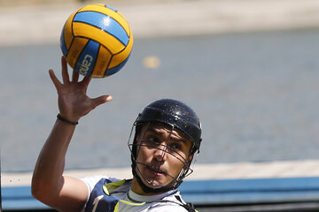 Campeonato Nacional de Kayak Polo Masculino