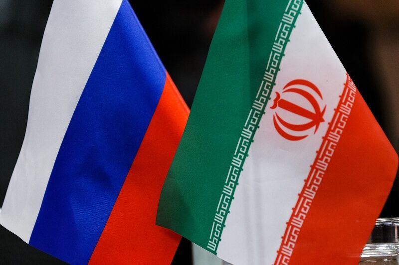 مسکو:  ایران و روسیه درحوزه های مختلف دستاوردهای بزرگی بدست آورده اند