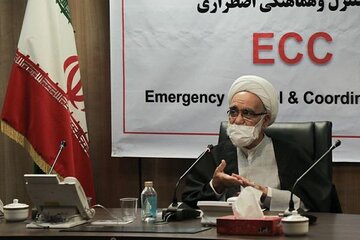 معزی: اسلام دین اخلاق و صفات برجسته انسانی است