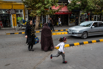 «خوی» شهر دارالقرار شمس