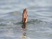 زن ۵۰ ساله در زاینده‌رود چهارمحال و بختیاری غرق شد