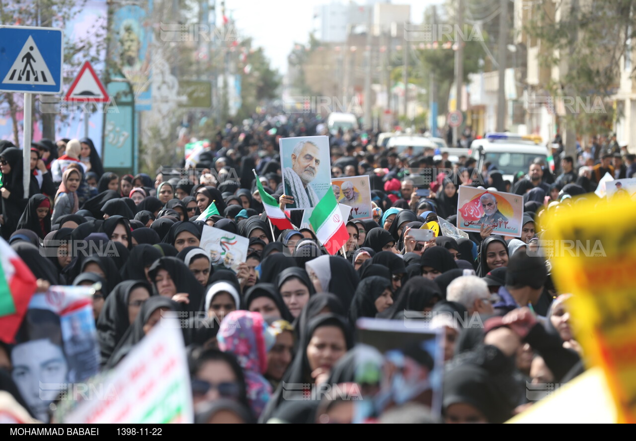 سفر معاون اول رئیس جمهوری به سیستان و بلوچستان