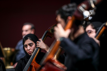 40e Festival international de musique Fajr - Jour 4