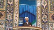 ایران اسلامی زیاده خواهی جبهه استکبار را بی‌پاسخ نمی گذارد