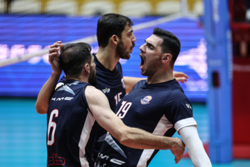 Liga Premier de Voleibol