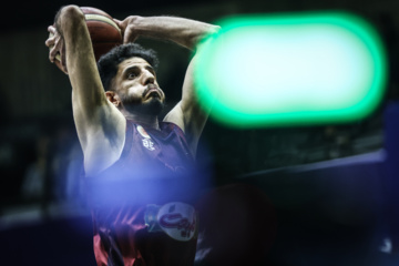 Compétitions All-Star de basketball en Iran