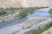 ۳۵ هکتار از بستر رودخانه‌های مشهد رفع تصرف شد
