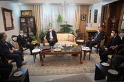 شرایط گفت‌وگوی پیشکسوتان با معلمان در شاد مهیا می‌شود