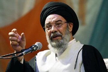 یکپارچگی و وحدت مردم ایران درانتخابات پیام ارزشمندی به جهان مخابره کرد