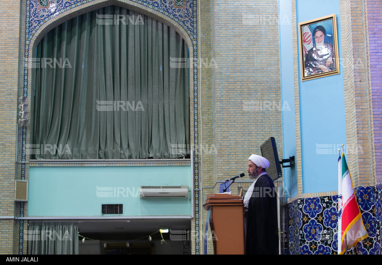 محمدمهدی ایمانی‌پور