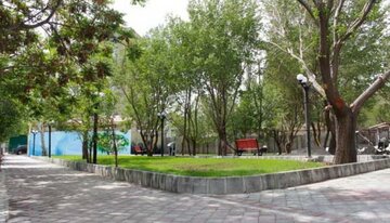 وعده شهردار تبریز برای ساخت ۴۰ بوستان محله