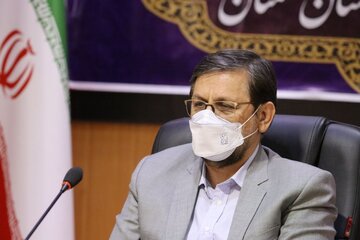 استاندار سمنان: نقد غیرمنصفانه آفت نظام‌ جمهوری اسلامی است