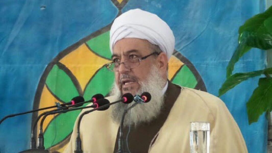 Islamic unity necessary to neutralize enemies’ plots: Sunni cleric