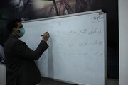 سه دور انتخابات نفس‌گیر هیات دوچرخه‌سواری استان سمنان