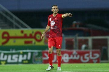 حسینی: بازیکنان زیادی جدا شدند و این موضوع کار را برای ما سخت می‌کند
