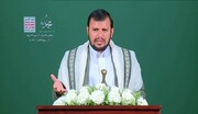 رهبر انصارالله: مکرون بازیچه دست صهیونیست هاست