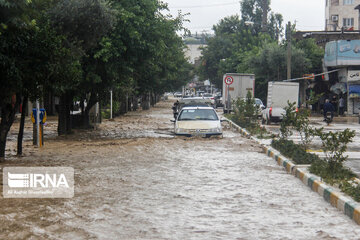 خسارت سیلاب تابستانه شرق گلستان به ۸۲۷ میلیارد ریال افزایش یافت