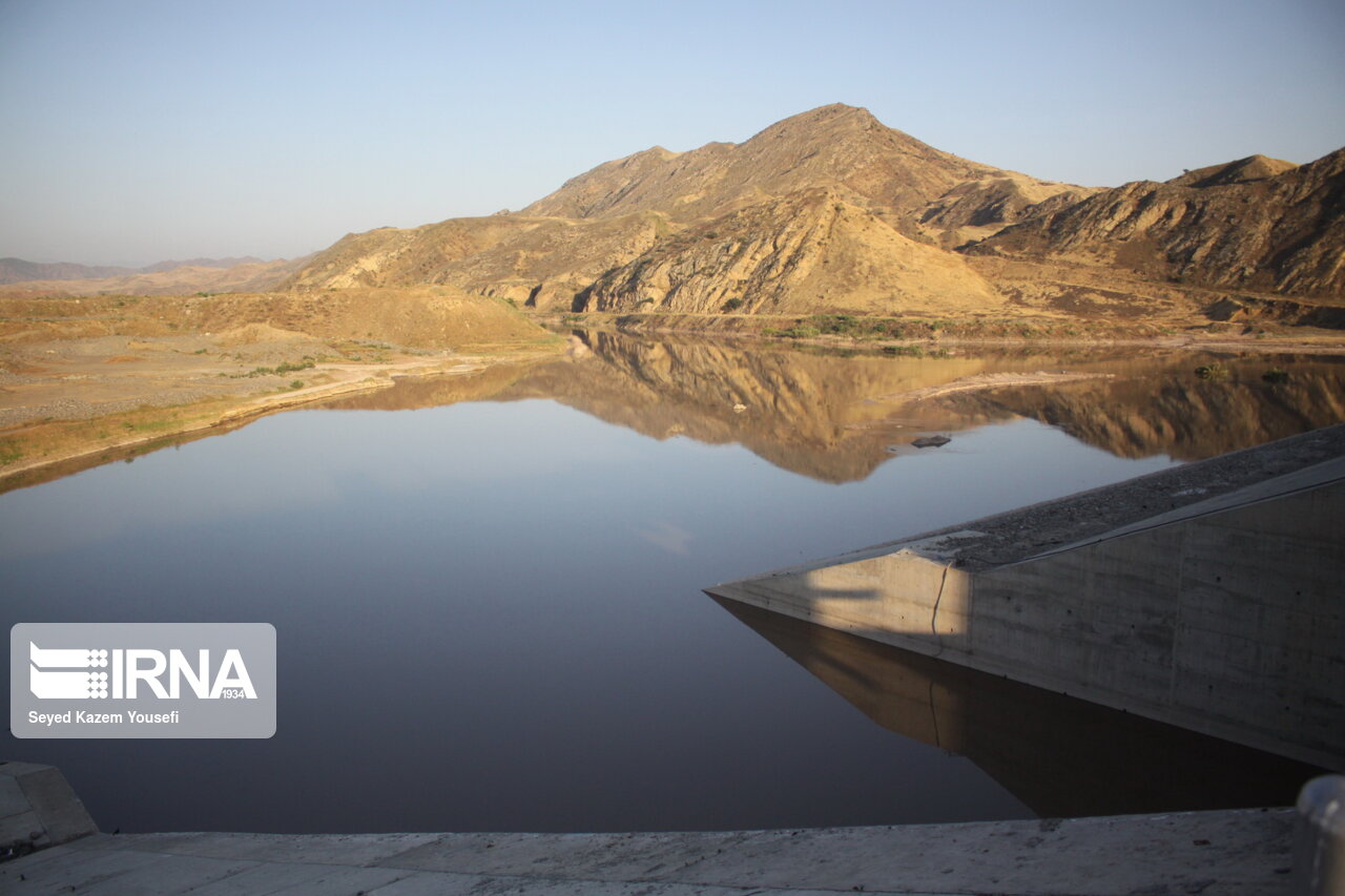 کاهش ۳۳درصدی بارش در آذربایجان‌غربی؛ آماری که هرروز نزولی‌تر می‌شود