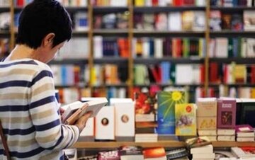 یک هزار نمایشگاه کتاب در مدارس قزوین برپا شد