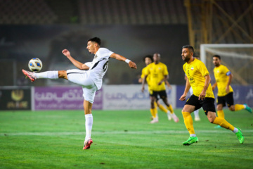 AFC Champions League Elite: Sepahan vs. Shabab Al Ahli