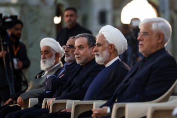 Pezeshkian admin. renews allegiance to Imam Khomeini’s ideals